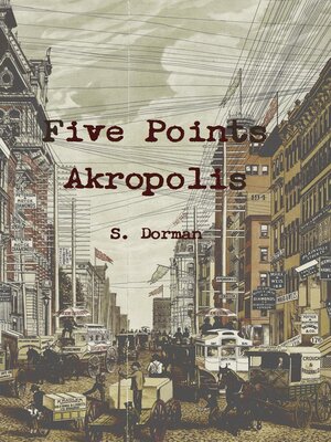 cover image of Five Points Akropolis